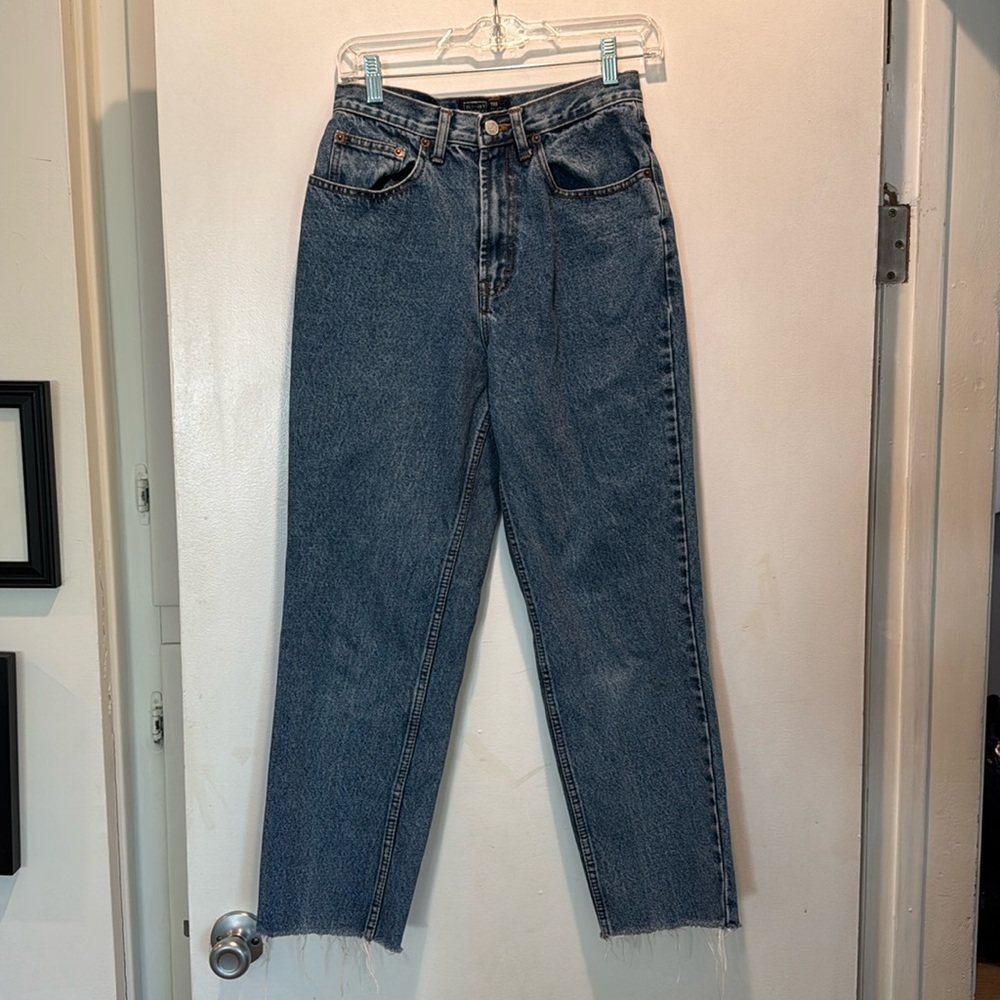 Old Navy Relaxed Fit Jeans